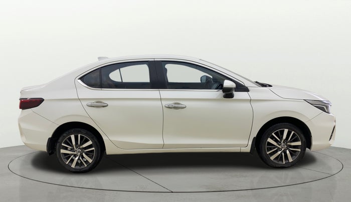 2021 Honda City 1.5L I-VTEC VX CVT, Petrol, Automatic, 27,451 km, Right Side View