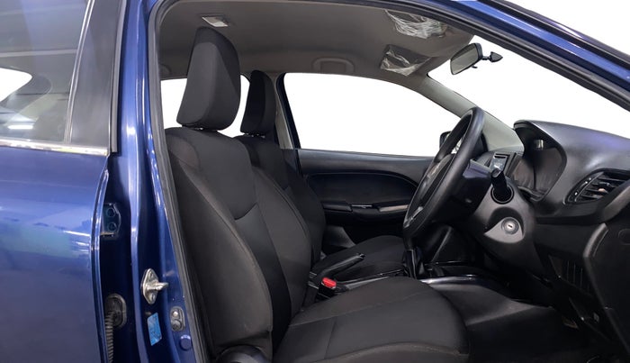 2019 Maruti Baleno SIGMA PETROL 1.2, Petrol, Manual, 44,368 km, Right Side Front Door Cabin