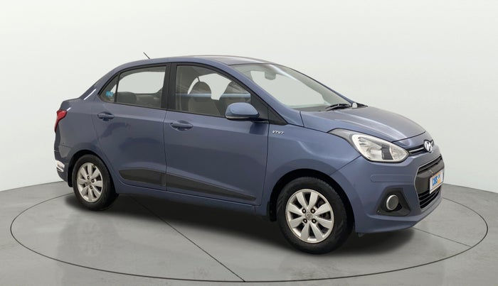 2016 Hyundai Xcent SX 1.2, CNG, Manual, 59,155 km, SRP