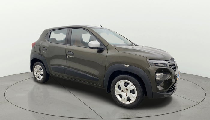 2022 Renault Kwid RXT 1.0 (O), Petrol, Manual, 16,531 km, Right Front Diagonal