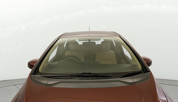 2017 Honda Jazz 1.2L I-VTEC SV, Petrol, Manual, 50,451 km, Front Windshield