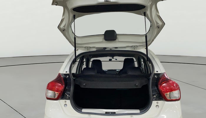 2022 Maruti Celerio VXI AMT, Petrol, Automatic, 64,404 km, Boot Open Zoomed View