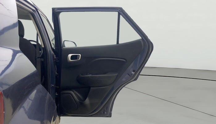 2020 Hyundai VENUE SX PLUS 1.0 TURBO DCT, Petrol, Automatic, 40,844 km, RHS Rear Door