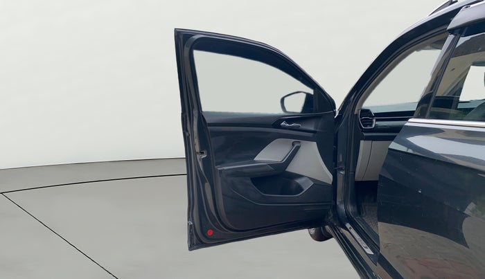 2023 Skoda KUSHAQ STYLE 1.0L TSI MT, Petrol, Manual, 66,576 km, LHS Front Door