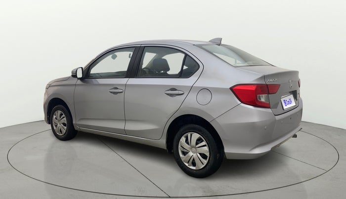2019 Honda Amaze 1.2L I-VTEC S, Petrol, Manual, 25,384 km, Left Back Diagonal