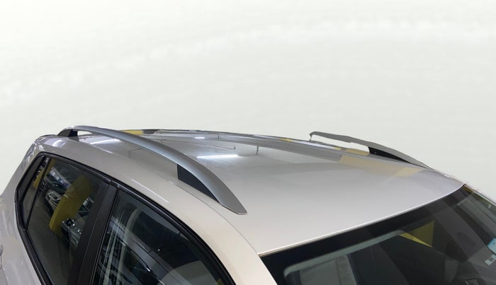 2021 Volkswagen TAIGUN GT 1.5 TSI MT, Petrol, Manual, 56,544 km, Roof