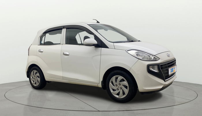 2018 Hyundai NEW SANTRO SPORTZ MT, Petrol, Manual, 39,549 km, SRP
