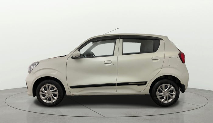 2022 Maruti Celerio ZXI AMT, Petrol, Automatic, 15,193 km, Left Side