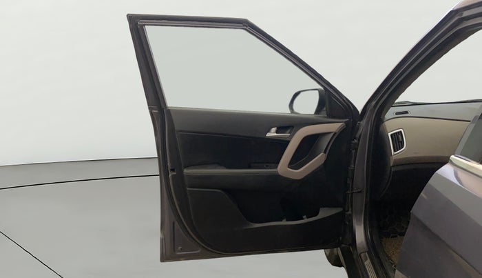 2018 Hyundai Creta SX (O) 1.6 PETROL, Petrol, Manual, 49,505 km, LHS Front Door