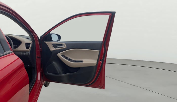 2016 Hyundai Elite i20 MAGNA 1.2, Petrol, Manual, 56,648 km, RHS Front Door