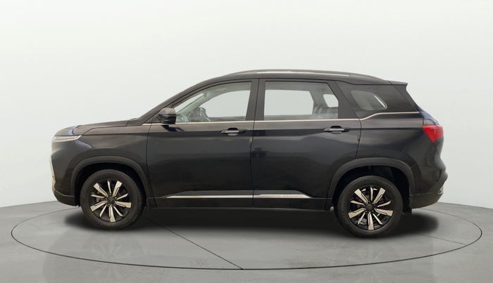 2020 MG HECTOR SHARP 2.0 DIESEL, Diesel, Manual, 40,062 km, Left Side