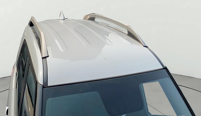 2017 Hyundai Creta SX PLUS 1.6 PETROL, CNG, Manual, 1,37,686 km, Roof