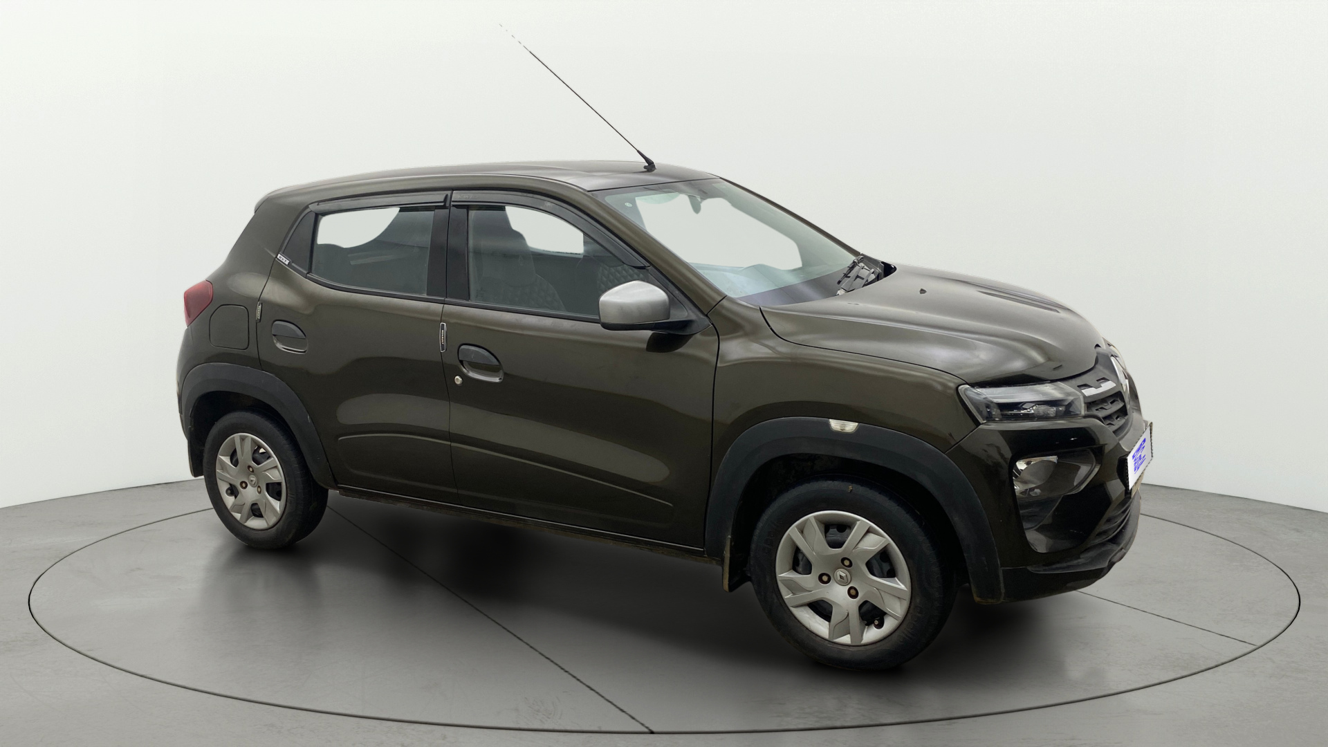 2020 Renault Kwid 2022-2026 RXT 1.0 AMT (O)