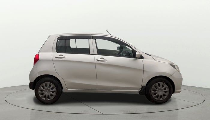 2020 Maruti Celerio ZXI AMT, Petrol, Automatic, 70,667 km, Right Side View