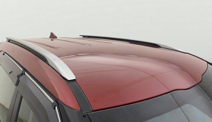 2019 KIA SELTOS GTX 1.4 PETROL, Petrol, Manual, 34,413 km, Roof