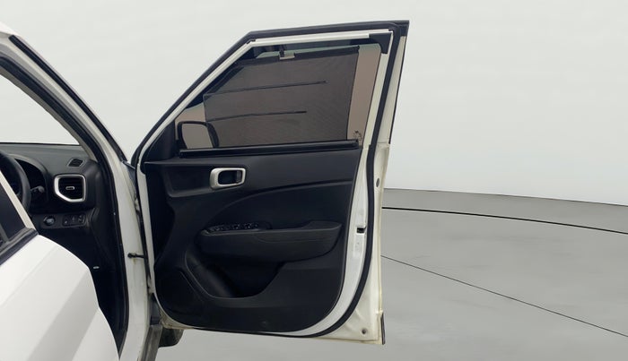 2019 Hyundai VENUE SX PLUS 1.0 TURBO DCT, Petrol, Automatic, 93,059 km, RHS Front Door