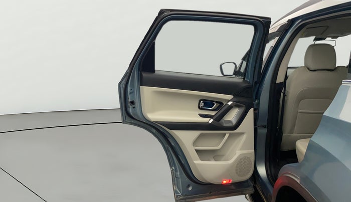 2021 Tata Safari XZ PLUS, Diesel, Manual, 87,025 km, LHS Rear Door