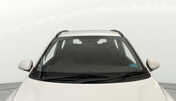 2021 Hyundai GRAND I10 NIOS SPORTZ 1.2 KAPPA VTVT, Petrol, Manual, 41,587 km, Front Windshield