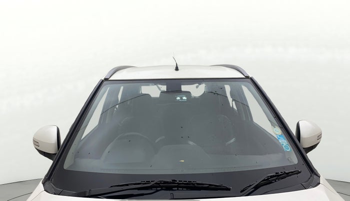 2020 Maruti Vitara Brezza ZXI PLUS, Petrol, Manual, 64,551 km, Front Windshield