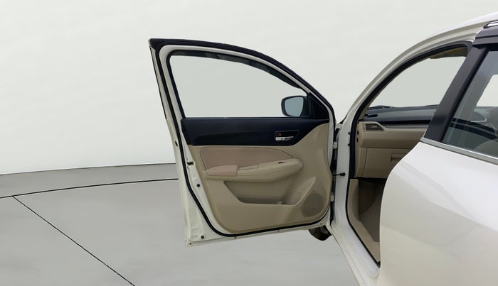 2022 Maruti Dzire VXI AMT, Petrol, Automatic, 55,560 km, LHS Front Door