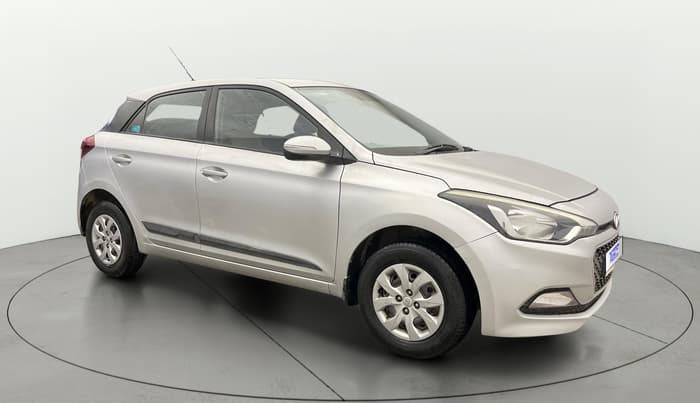 2015 Hyundai Elite i20 SPORTZ 1.2, Petrol, Manual, 33,293 km, SRP