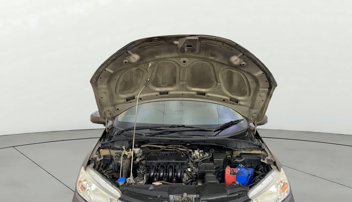 2015 Honda City 1.5L I-VTEC V MT, Petrol, Manual, 94,742 km, Open Bonet