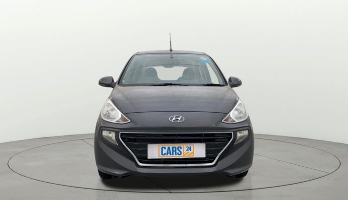 2020 Hyundai NEW SANTRO SPORTZ CNG, CNG, Manual, 1,17,546 km, Front