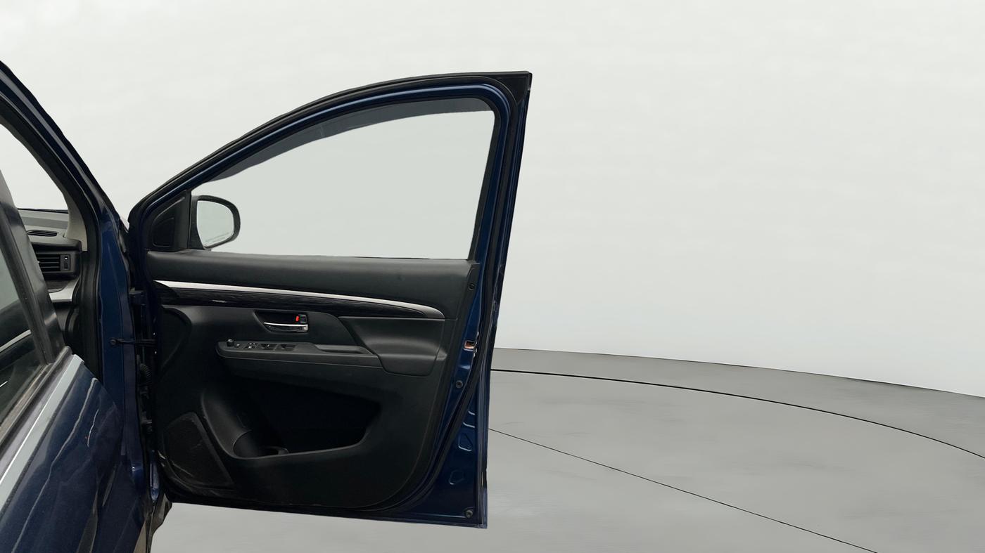 2021 Maruti XL6 ALPHA AT, Petrol, Automatic, 69,453 km, RHS Front Door