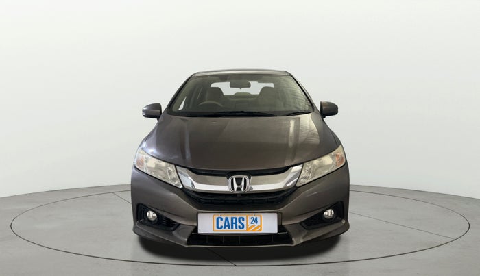 2015 Honda City 1.5L I-VTEC VX (O) MT, Petrol, Manual, 29,235 km, Front