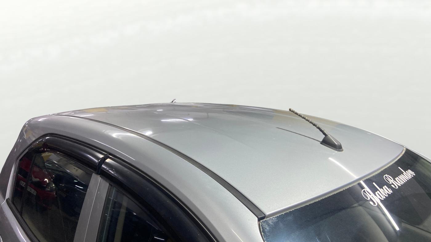 2018 Hyundai NEW SANTRO ASTA MT, CNG, Manual, 72,924 km, Roof