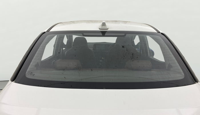 2023 Hyundai AURA SX 1.2, Petrol, Manual, 57,248 km, Rear Windshield