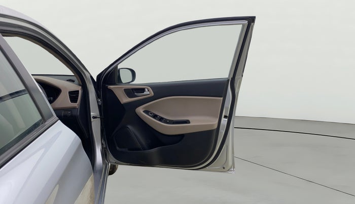 2019 Hyundai Elite i20 MAGNA PLUS 1.2, Petrol, Manual, 84,504 km, RHS Front Door