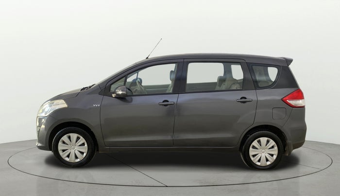 2015 Maruti Ertiga VXI CNG, CNG, Manual, 81,031 km, Left Side