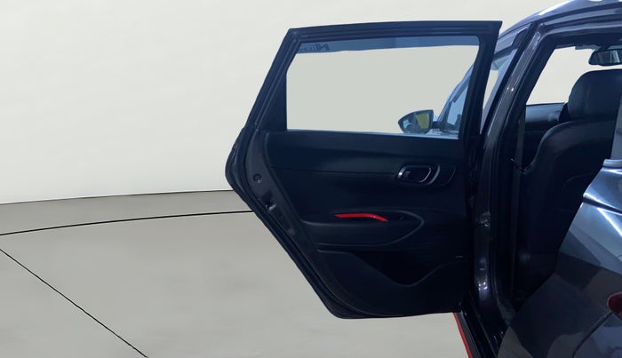 2023 Hyundai NEW I20 N LINE N8 1.0 TURBO GDI DCT, Petrol, Automatic, 24,915 km, LHS Rear Door