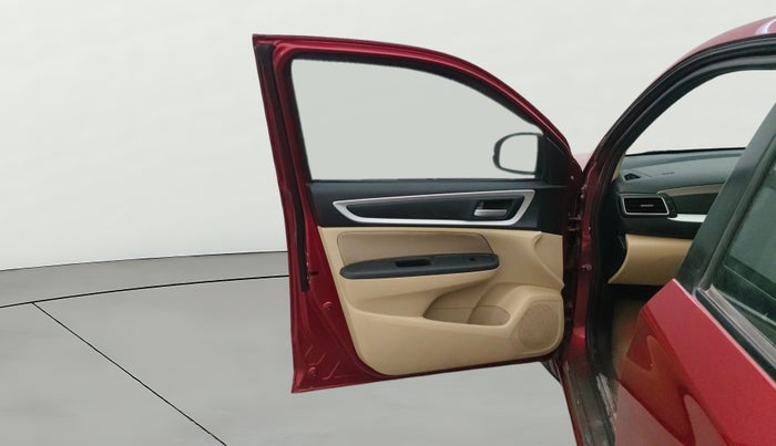 2022 Honda Amaze 1.2L I-VTEC VX CVT, Petrol, Automatic, 50,213 km, LHS Front Door