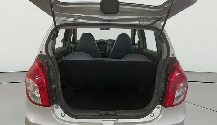 2014 Maruti Alto 800 LXI, Petrol, Manual, 47,303 km, Boot Open Zoomed View