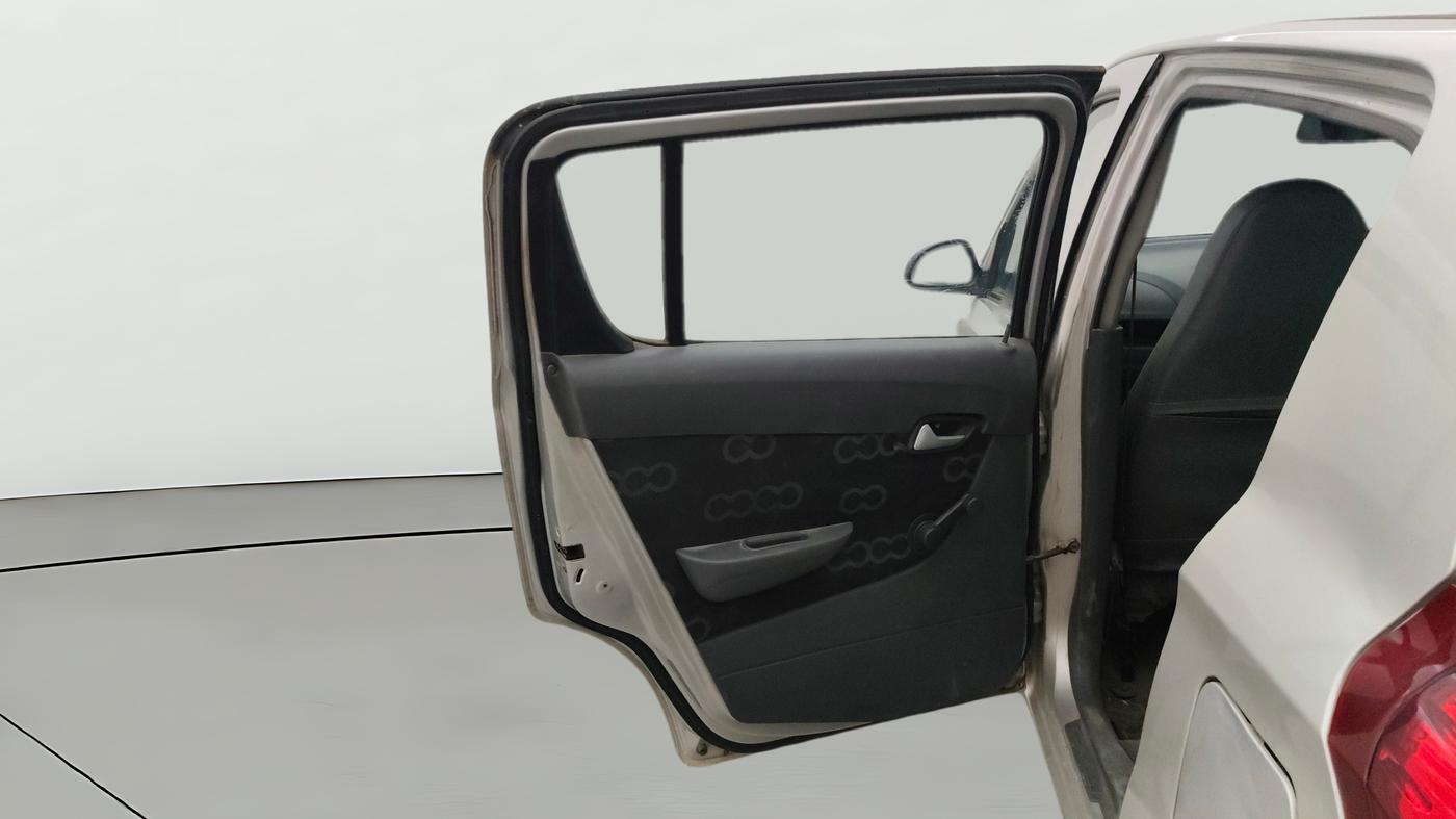 2013 Maruti Alto 800 LXI, Petrol, Manual, 77,328 km, LHS Rear Door