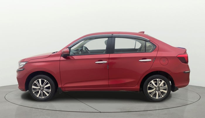 2023 Honda Amaze 1.2L I-VTEC VX, Petrol, Manual, 49,814 km, Left Side