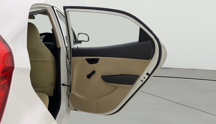 2017 Hyundai Eon ERA +, Petrol, Manual, 25,201 km, RHS Rear Door