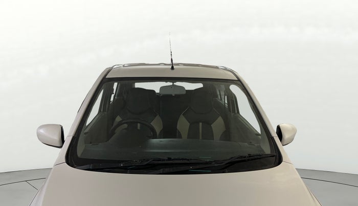 2018 Maruti Celerio VXI (O), Petrol, Manual, 40,717 km, Front Windshield