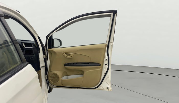 2017 Honda Brio S MT, Petrol, Manual, 77,997 km, RHS Front Door