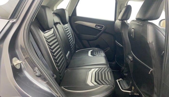2019 Maruti Vitara Brezza ZDI PLUS AMT, Diesel, Automatic, 62,836 km, Right Side Rear Door Cabin