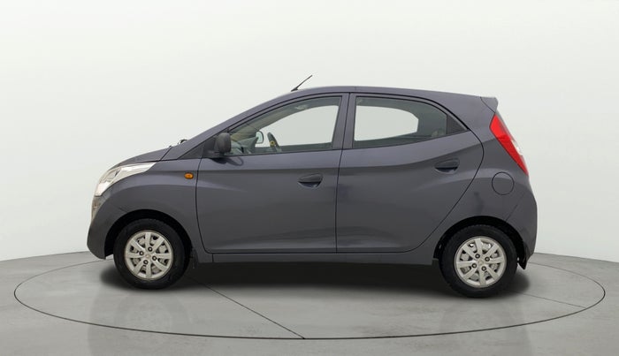 2017 Hyundai Eon ERA +, Petrol, Manual, 43,284 km, Left Side
