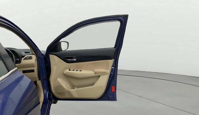 2020 Maruti Dzire VXI, Petrol, Manual, 41,988 km, RHS Front Door