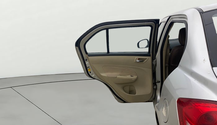 2013 Maruti Swift Dzire VDI, Diesel, Manual, 15,195 km, LHS Rear Door