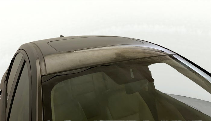 2018 Honda City 1.5L I-VTEC VX, Petrol, Manual, 75,974 km, Roof