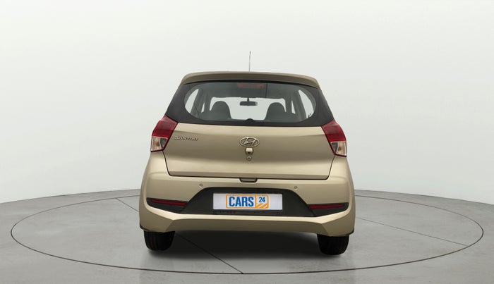 2021 Hyundai NEW SANTRO SPORTZ AMT, Petrol, Automatic, 18,461 km, Back/Rear