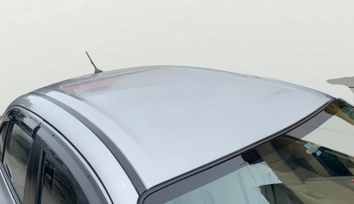 2021 Maruti Dzire VXI, Petrol, Manual, 51,796 km, Roof