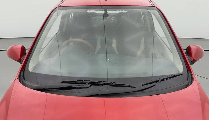 2021 Hyundai NEW SANTRO SPORTZ AMT, Petrol, Automatic, 94,876 km, Front Windshield