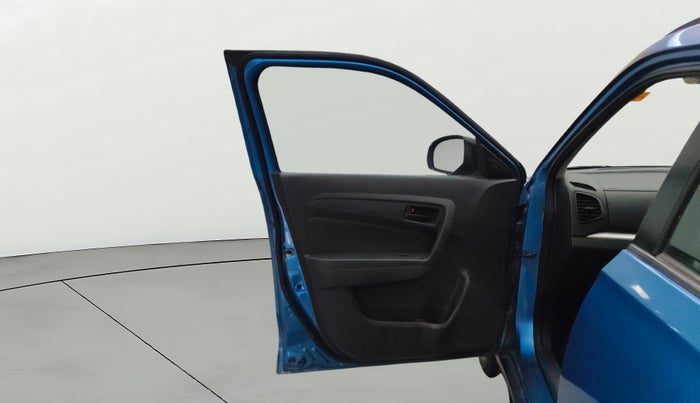 2017 Maruti Vitara Brezza VDI (O), Diesel, Manual, 1,32,540 km, LHS Front Door